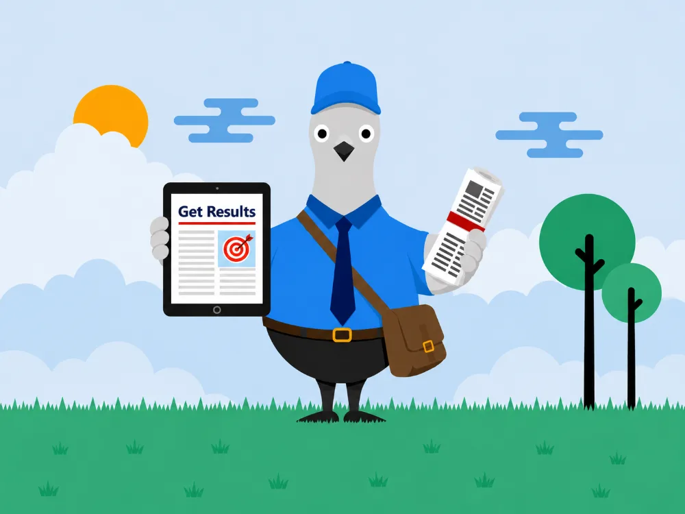 Get Results PR — specialist PR agency